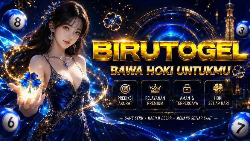 birutogel